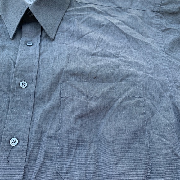 Balmain DressShirt (M) - Picture 6 of 8